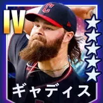 ギャディス画像