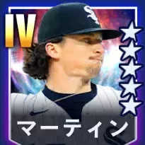 マーティン画像