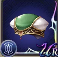 后冠エンプレス・ガーランドの画像