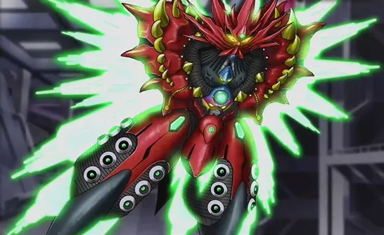 ゲッター聖ドラゴン