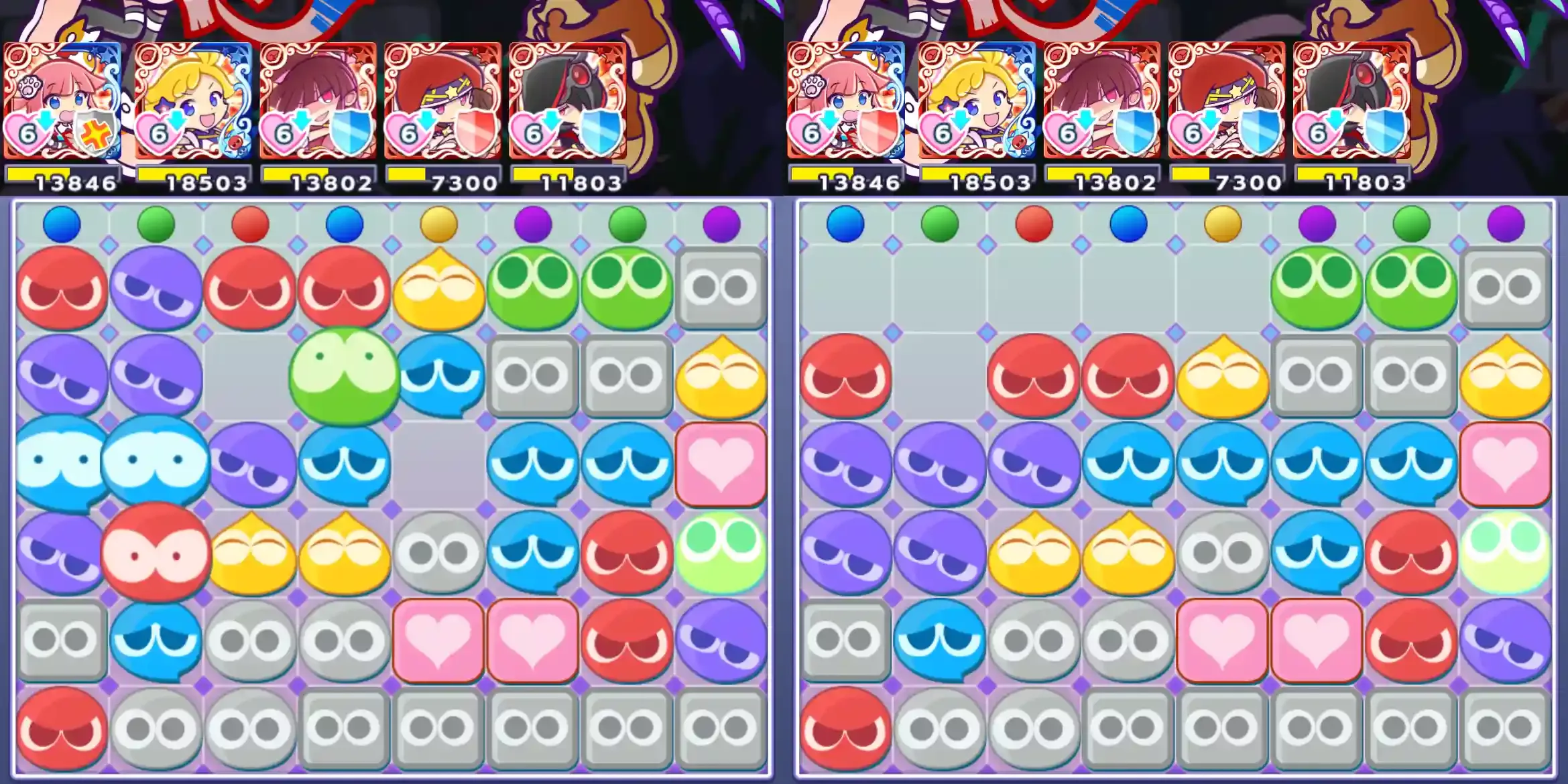 チェッタ リーダースキル