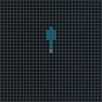 フル・ブレイザー範囲