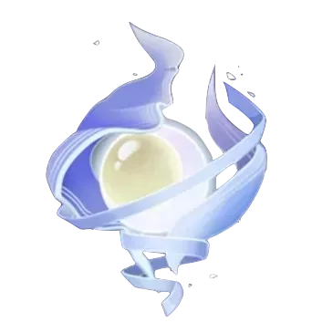 月神の瞳