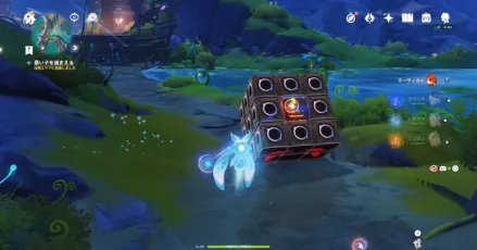 問題分別ロボット