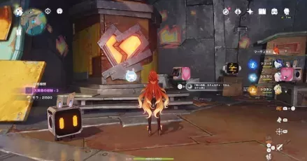 問題分別ロボット