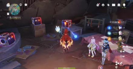 問題分別ロボット