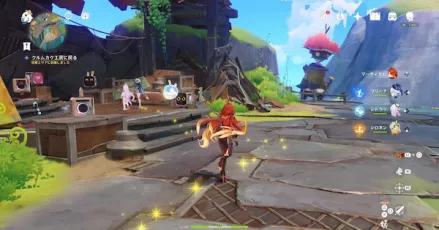 問題分別ロボット