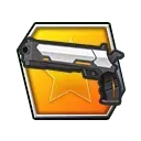 光線銃（T5）画像