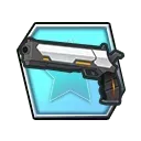 光線銃（T2）画像