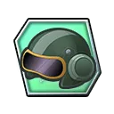 ヘルメット（T3）