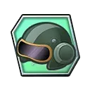 ヘルメット（T3）画像