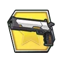 光線銃（T4）画像