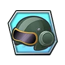 ヘルメット（T2）