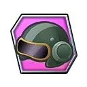 ヘルメット（T6）画像