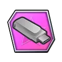 端末（T6）画像