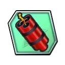 爆弾（T3）画像