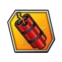 爆弾（T5）画像