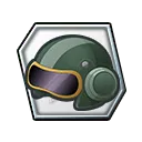 ヘルメット（T1）