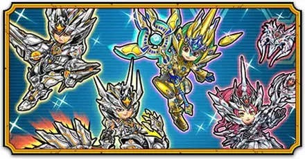 星の超決戦セレクション