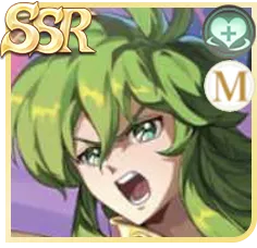 〈乙女座〉 瞬の画像