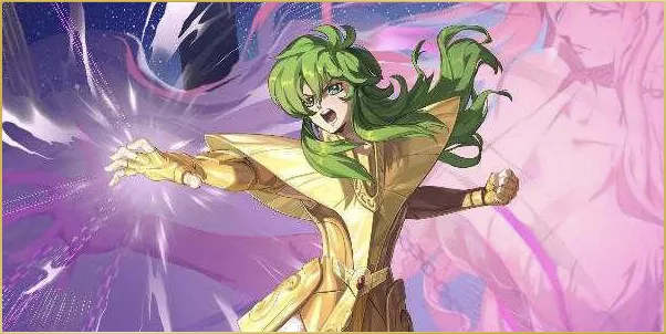 〈乙女座〉 瞬の画像