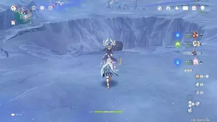 鏡と迷宮と国王