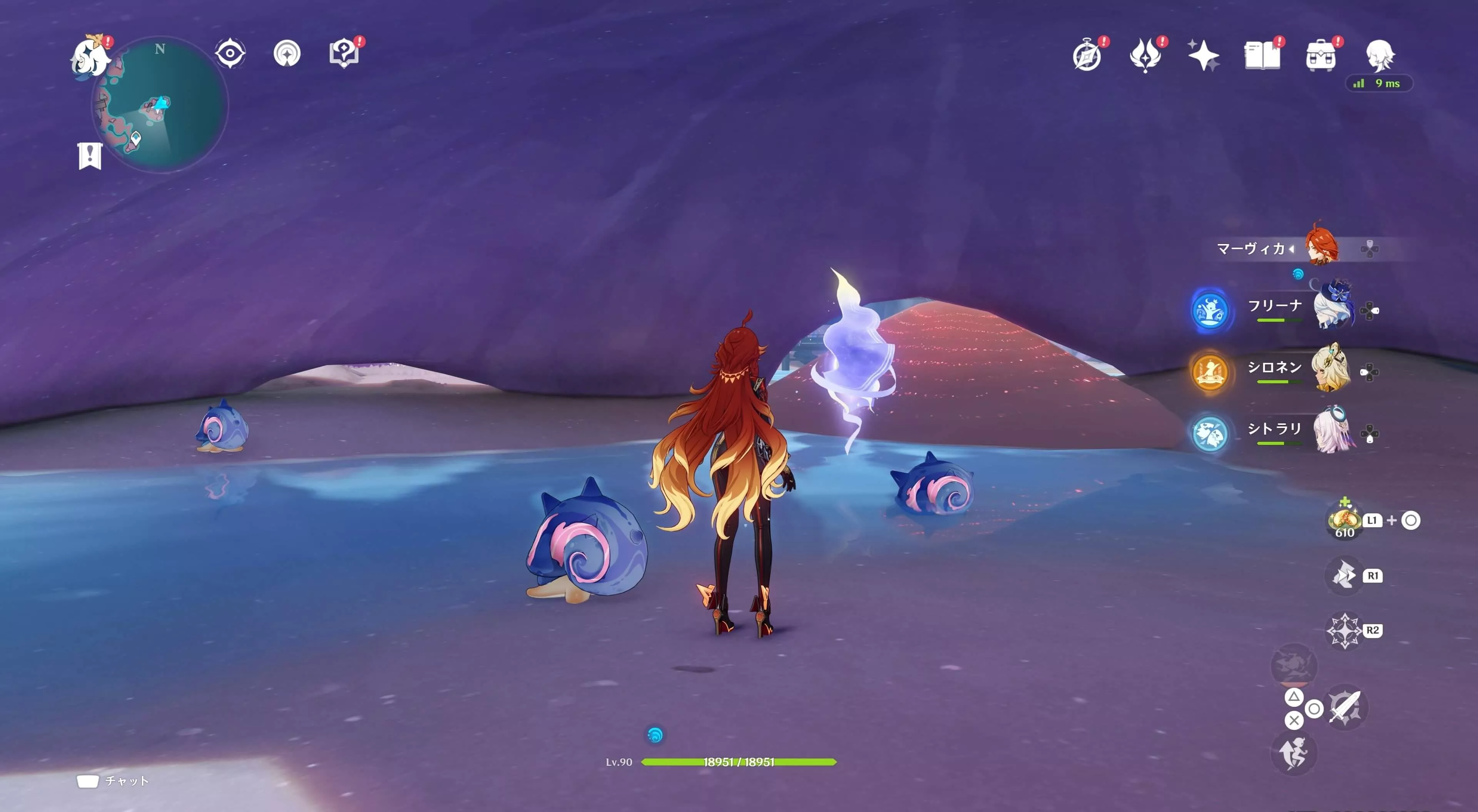 ナド・クライ月神の瞳82