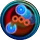 ネオリフレクションリング画像