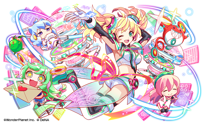 496 糞運営 クラッシュフィーバーver 233 クラフィ 1001