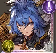 蛇魂の騎士オルドアの画像