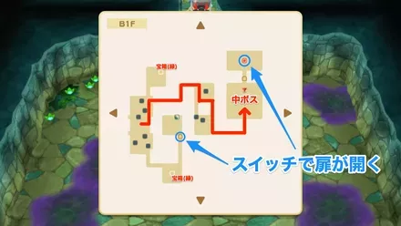 マップ6_ルート1