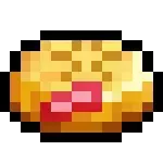 EDO製の三度笠画像