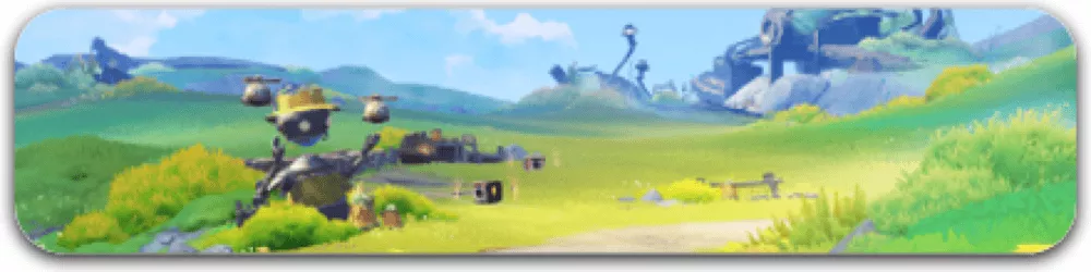 レンポ島バナー