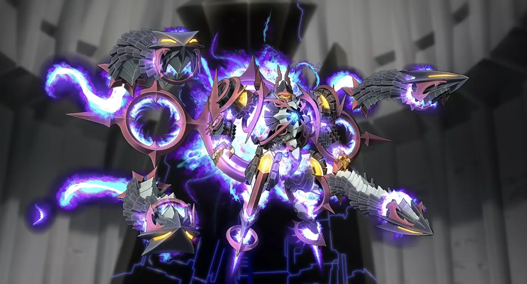 イザナノオロチ