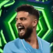 EPロレンツォ・インシーニェ(ナポリ/19-20)の画像