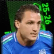 TPマテオ・レテギ(09/11)画像