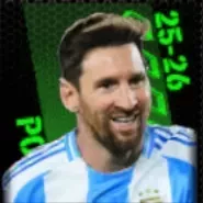 TPリオネルメッシ(09/11)画像