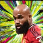 HPブライアンエンブウモ(09/11)画像