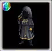 ブラック・パスター