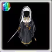 ブラックシスター