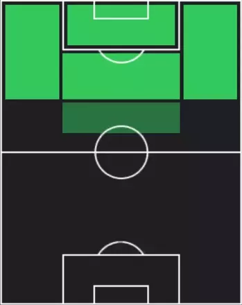 EPカルロス・テベス(マンチェスターシティ/10-11)の画像