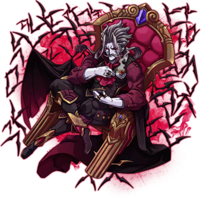 オセロニアのガエタノの画像