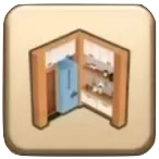 油汚れに強いかべ