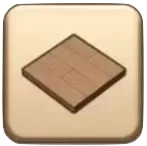 油汚れに強いゆか