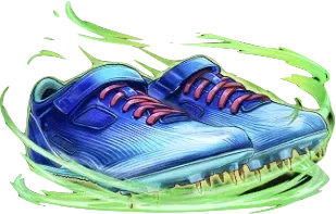 JET STREAMスパイクⅢ