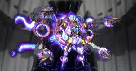 イザナノオロチ