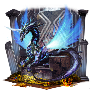 オセロニアのグロングルの画像