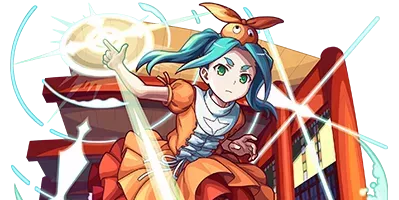 斧乃木余接の画像