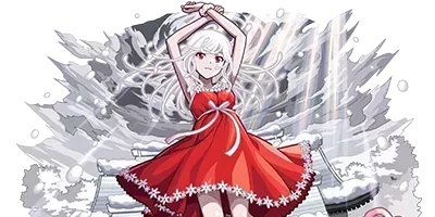 千石撫子の画像