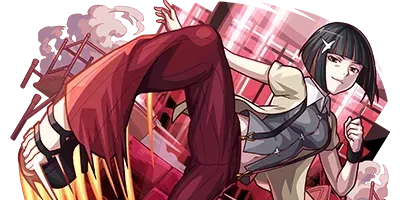 影縫余弦の画像